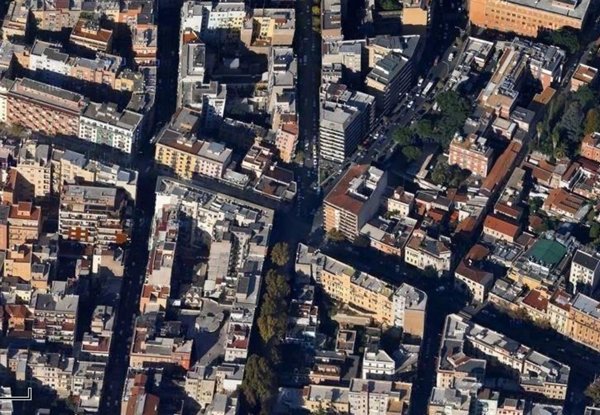appartamento in vendita a Roma in zona Prenestino-Centocelle