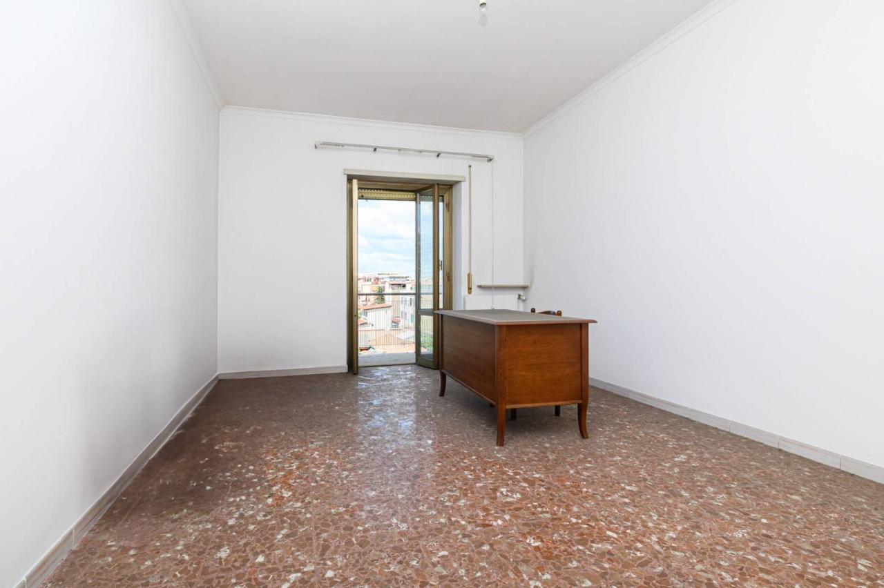 appartamento in vendita a Roma in zona Prenestino-Labicano