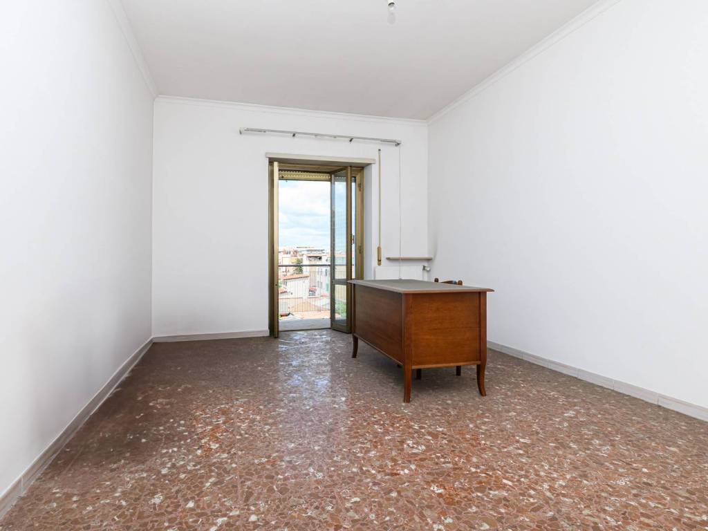 appartamento in vendita a Roma in zona Prenestino-Labicano