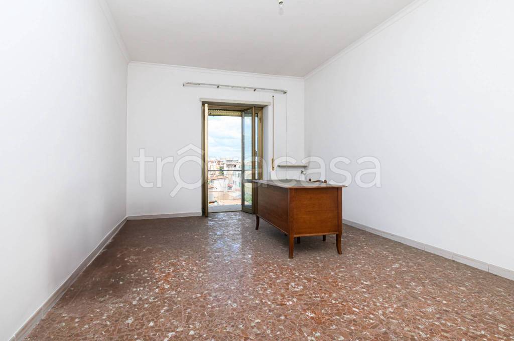 appartamento in vendita a Roma in zona Prenestino-Labicano