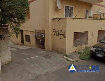 appartamento in vendita a Roma in zona La Pisana