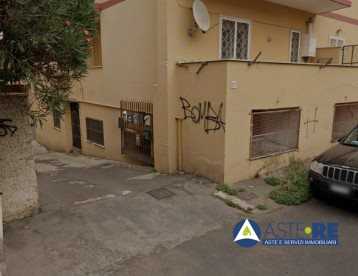 appartamento in vendita a Roma in zona La Pisana
