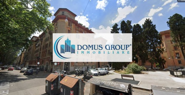 appartamento in vendita a Roma in zona Flaminio