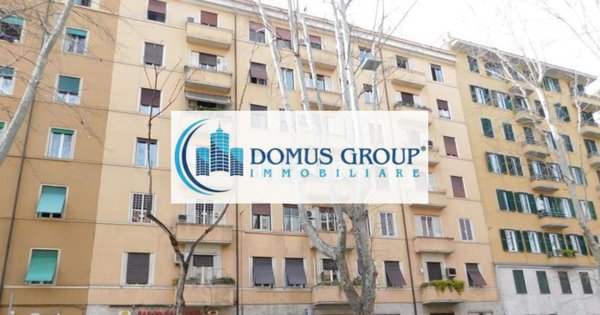 appartamento in vendita a Roma in zona Della Vittoria