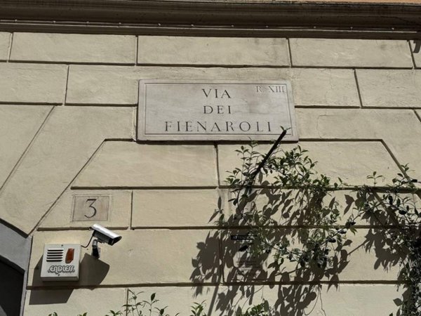 ufficio in vendita a Roma in zona Trastevere
