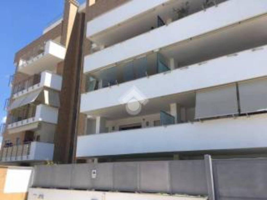 appartamento in vendita a Roma in zona Tor Sapienza