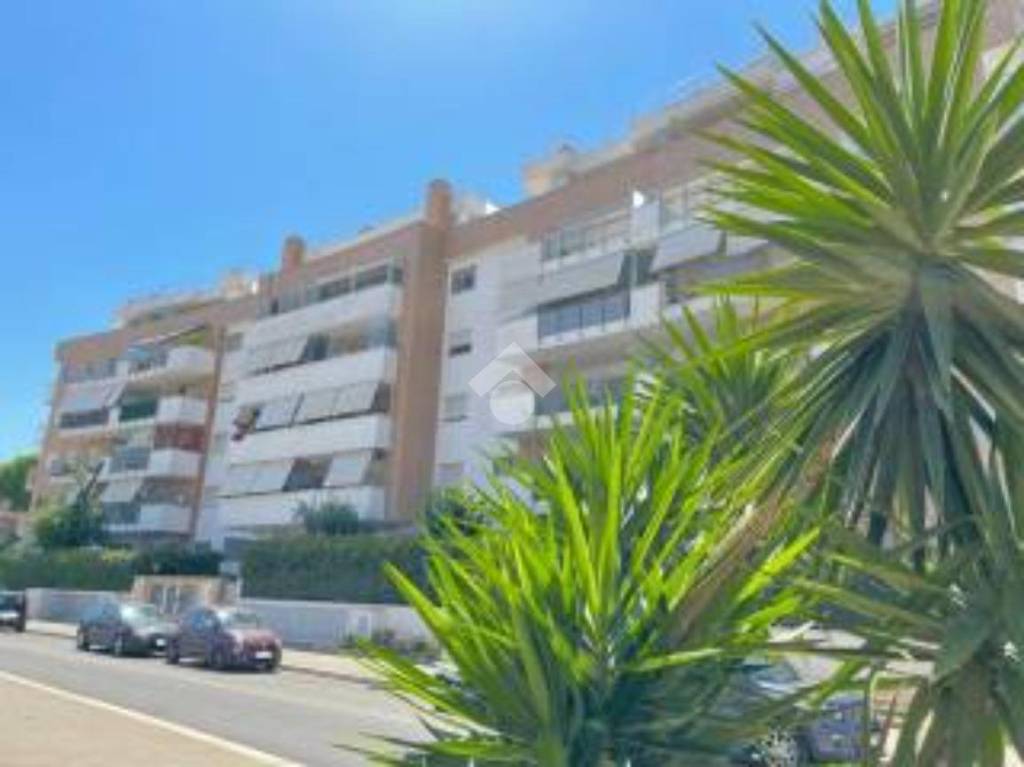 appartamento in vendita a Roma in zona Tor Sapienza