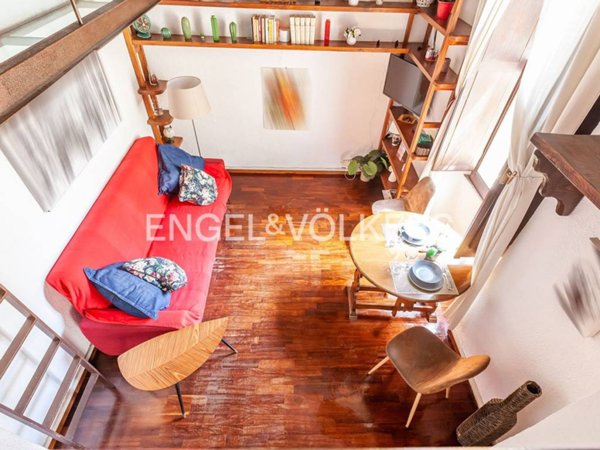 appartamento in vendita a Roma in zona Trastevere