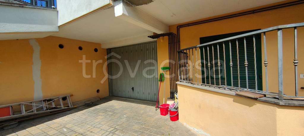 appartamento in vendita a Roma in zona Casalotti
