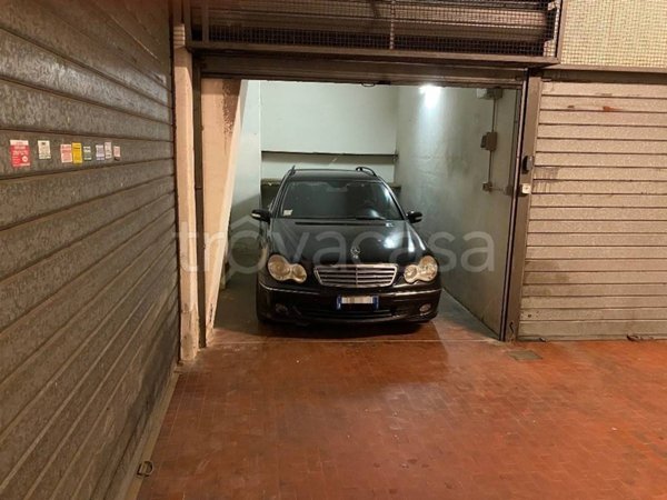 appartamento in vendita a Roma in zona Torrevecchia