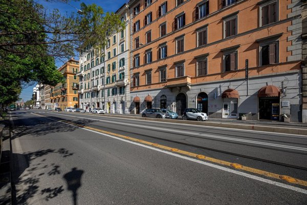 appartamento in vendita a Roma in zona Celio