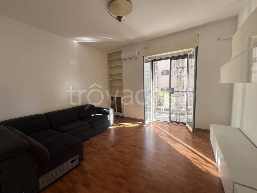 appartamento in vendita a Roma in zona Monte Sacro/Talenti