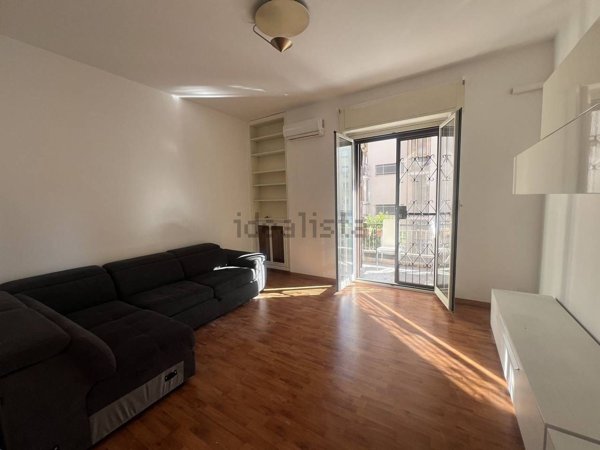 appartamento in vendita a Roma in zona Monte Sacro/Talenti