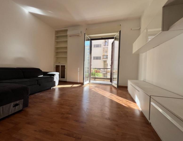 appartamento in vendita a Roma in zona Monte Sacro/Talenti