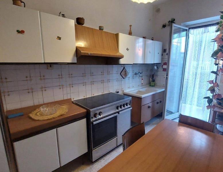 appartamento in vendita a Roma in zona Borghesiana