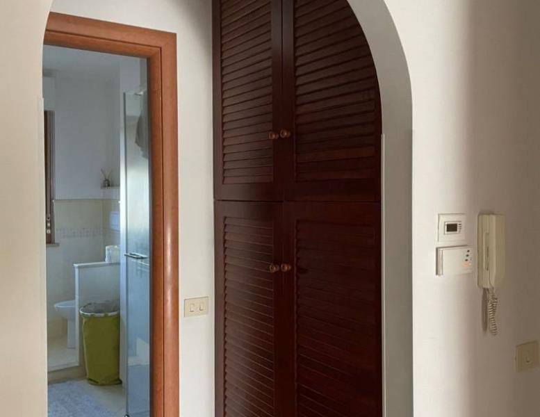 appartamento in vendita a Roma in zona Casal Monastero