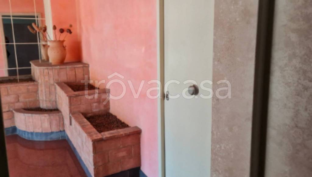 appartamento in vendita a Roma in zona Collatino