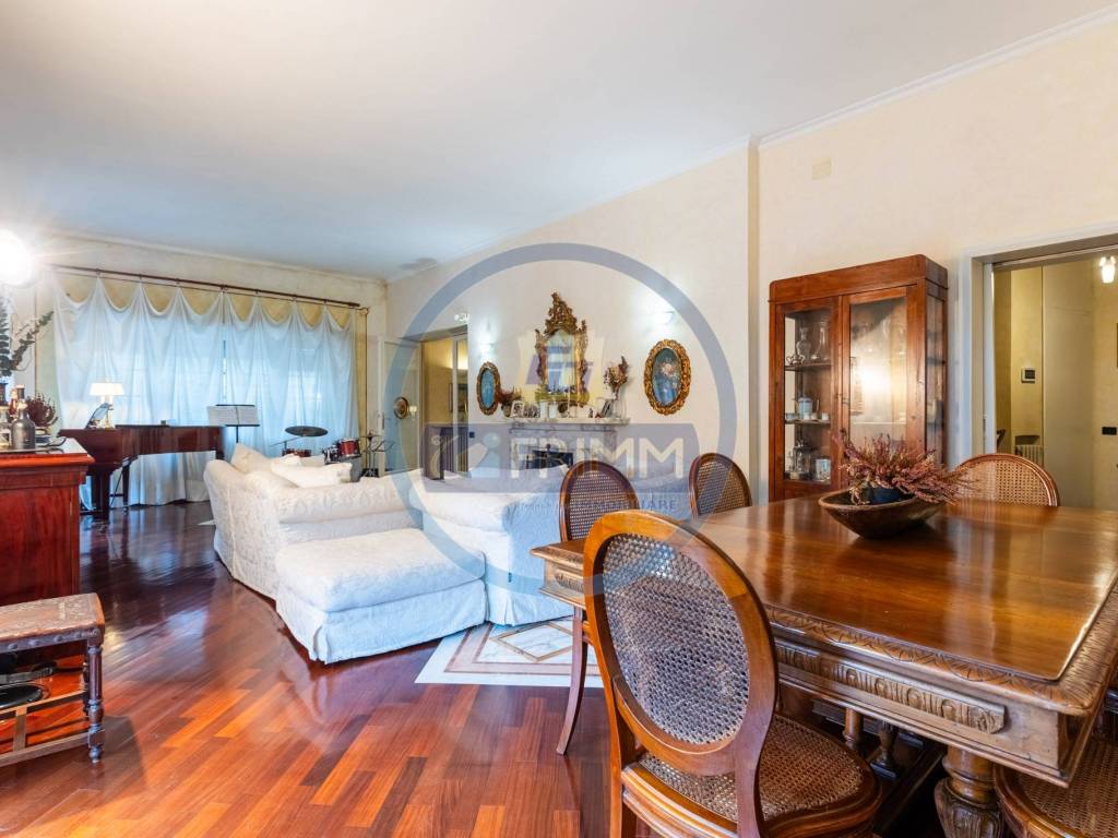 casa indipendente in vendita a Roma in zona Mezzocammino