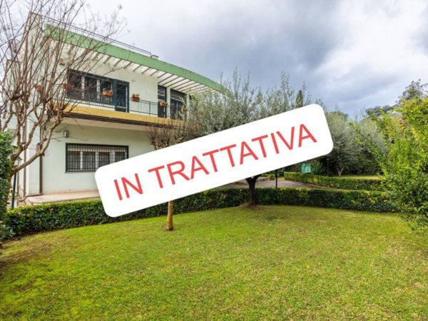 casa indipendente in vendita a Roma in zona Spinaceto