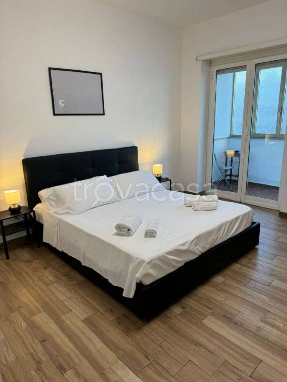 appartamento in vendita a Roma in zona Pietralata