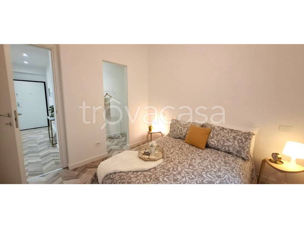 appartamento in vendita a Roma in zona Della Vittoria