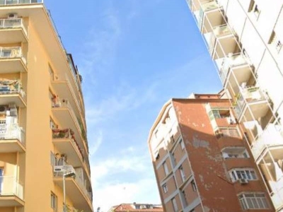 appartamento in vendita a Roma in zona Trieste