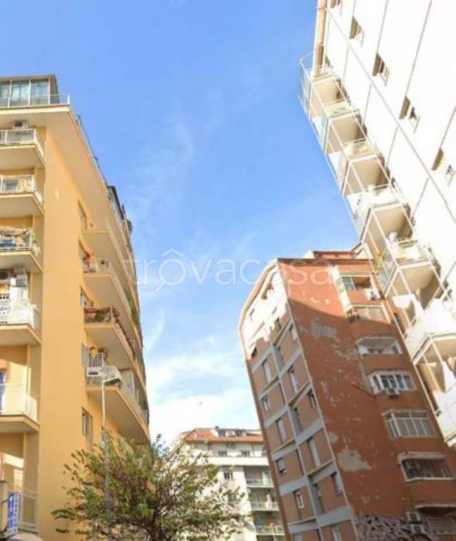 appartamento in vendita a Roma in zona Trieste