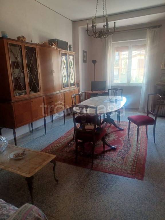 appartamento in vendita a Roma in zona Trieste
