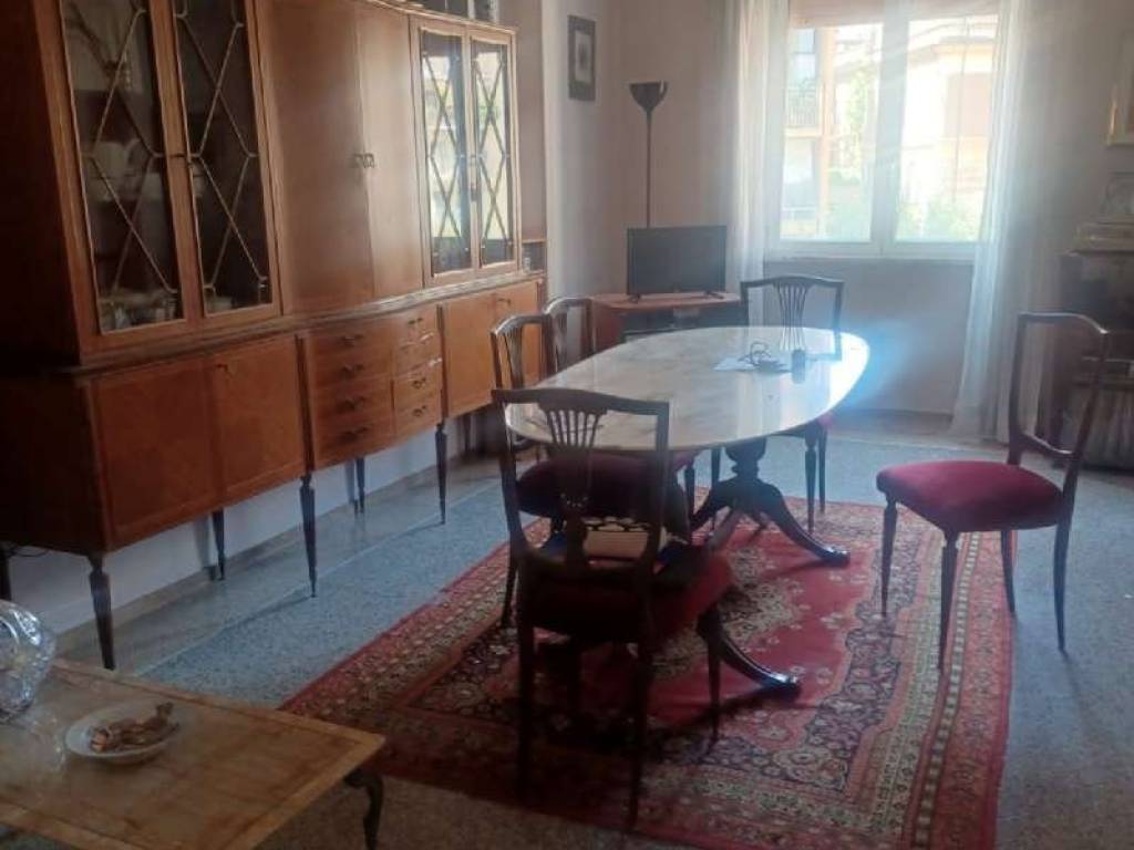 appartamento in vendita a Roma in zona Trieste