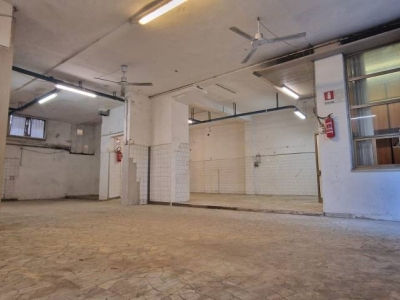 negozio in vendita a Roma in zona Collatino