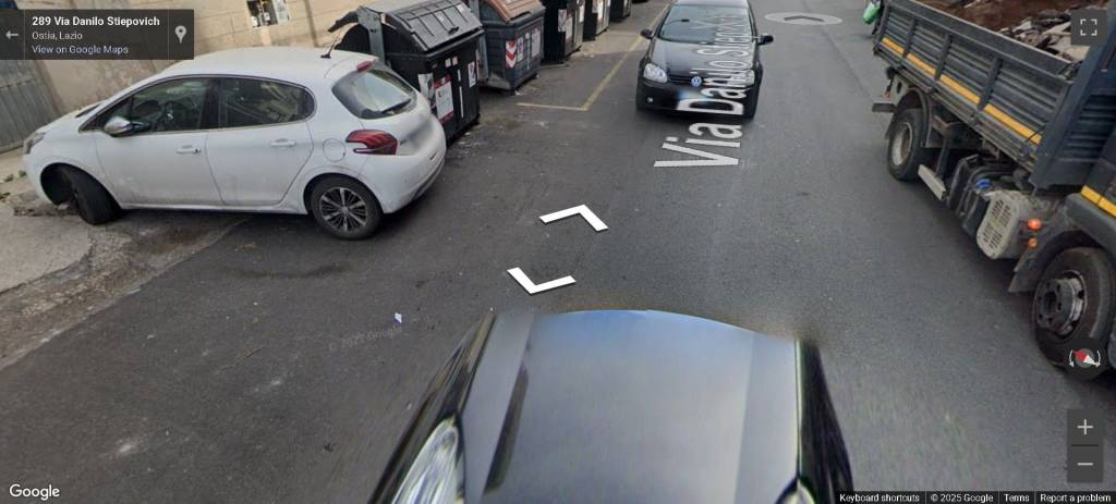 appartamento in vendita a Roma in zona Ostia