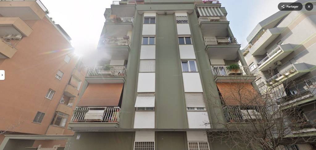 appartamento in vendita a Roma in zona Ostia