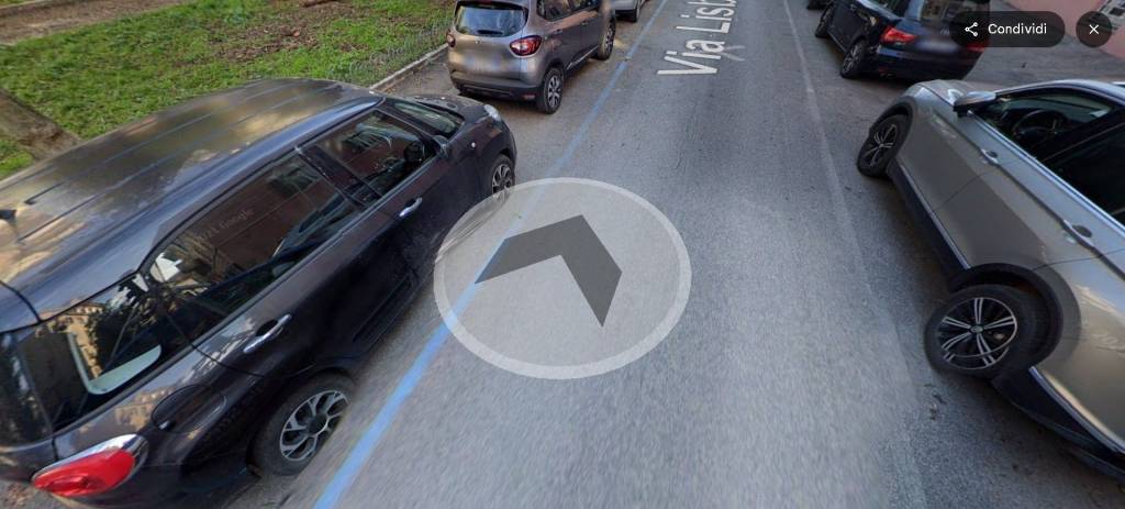 appartamento in vendita a Roma in zona Parioli