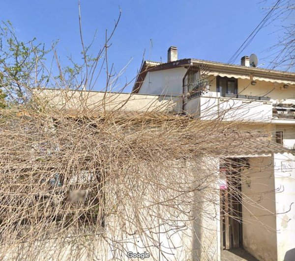 appartamento in vendita a Roma in zona Ostia Antica