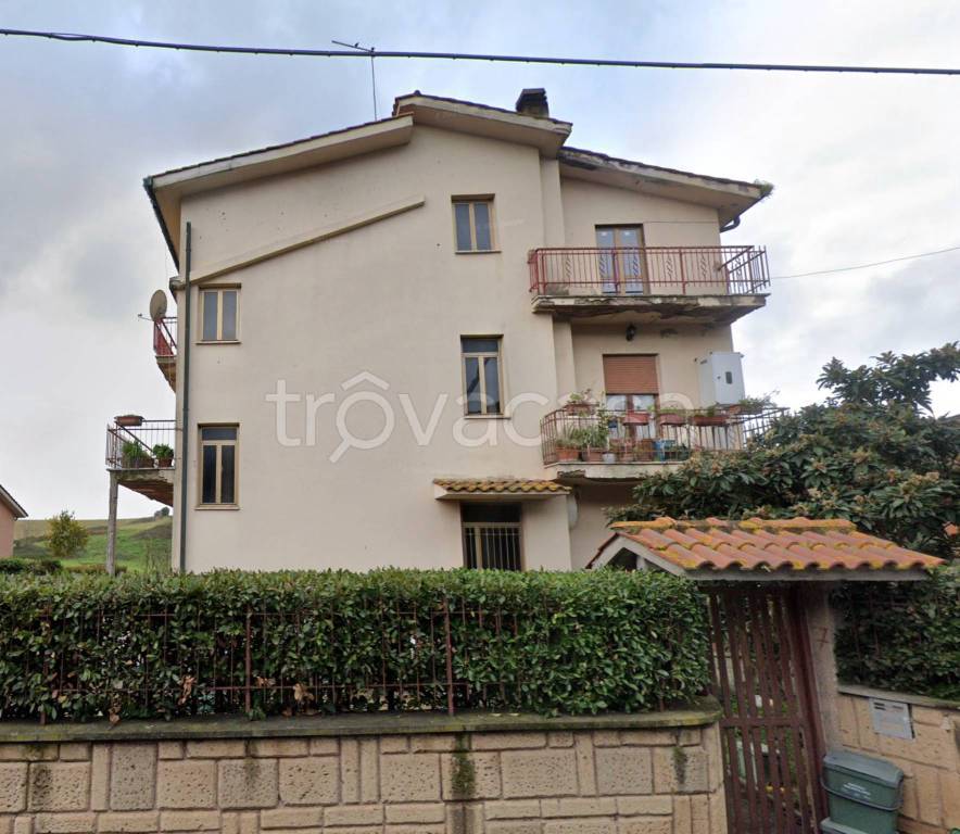 appartamento in vendita a Roma in zona Trieste