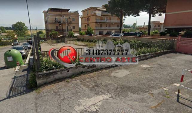 casa indipendente in vendita a Roma in zona Borghesiana