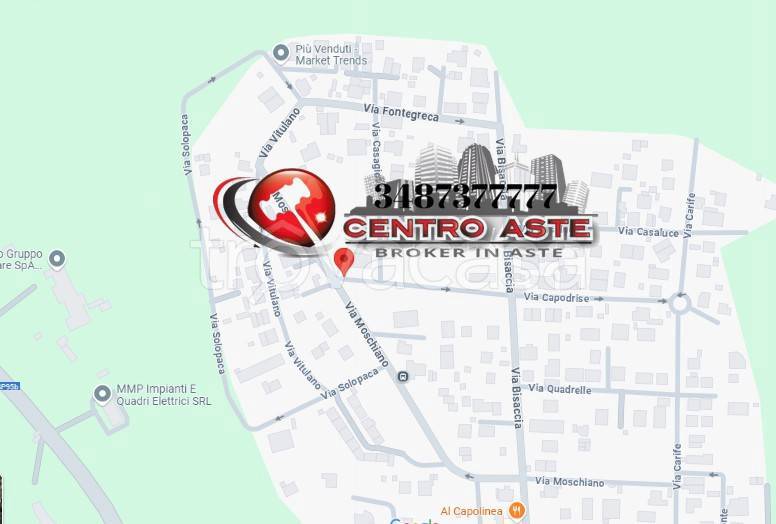 appartamento in vendita a Roma in zona Monte Migliore