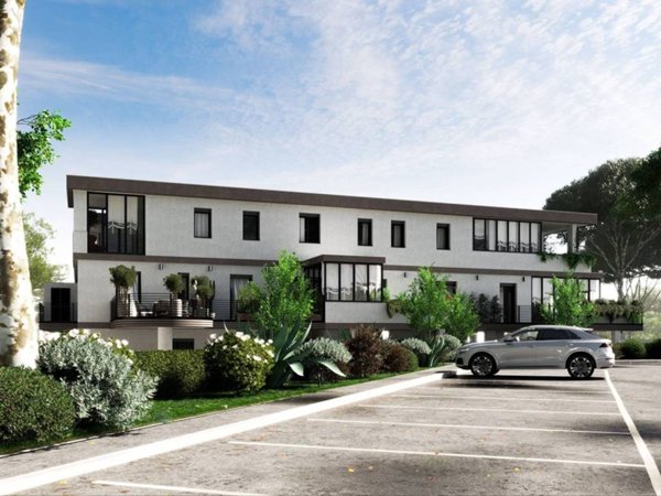 appartamento in vendita a Roma in zona Aurelio