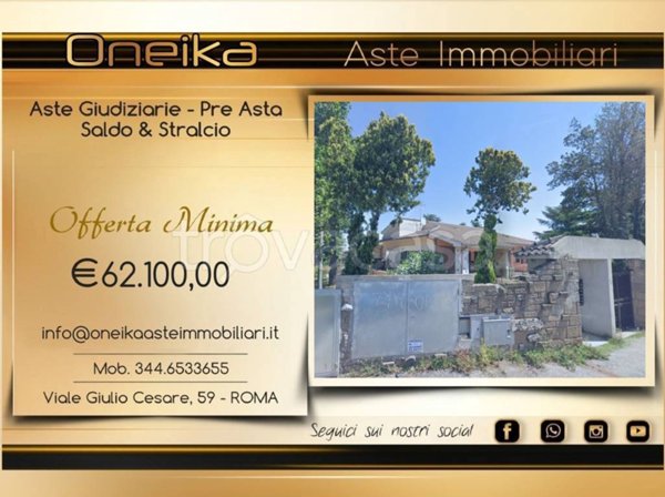 appartamento in vendita a Roma in zona Monte Migliore