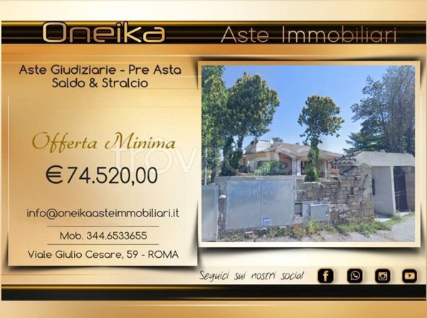 appartamento in vendita a Roma in zona Monte Migliore