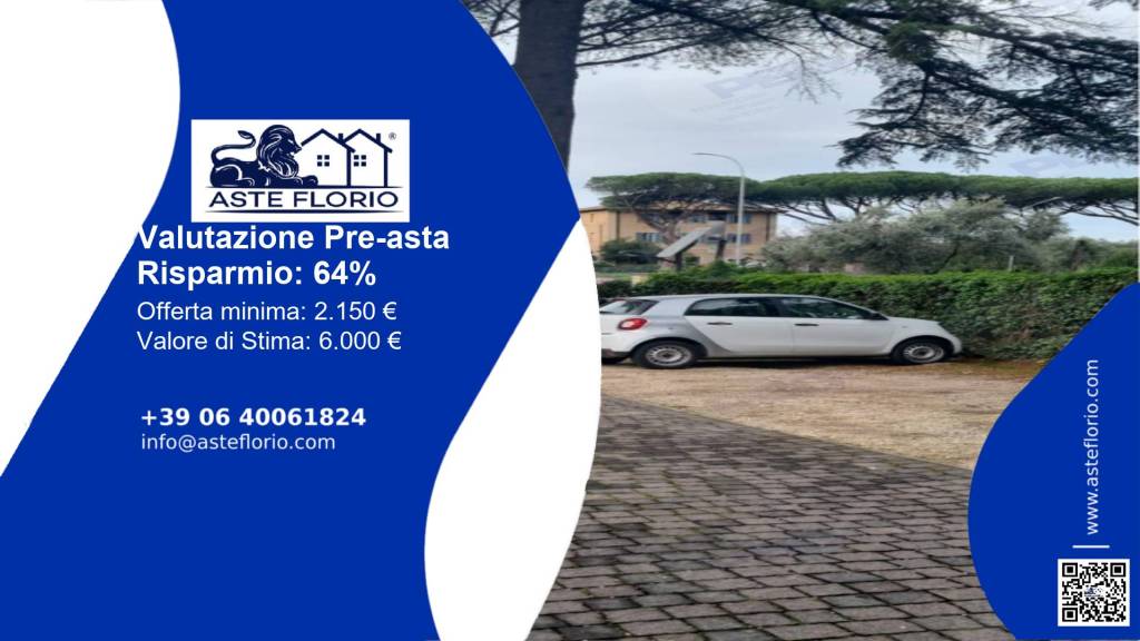 terreno edificabile in vendita a Roma in zona Appio Latino