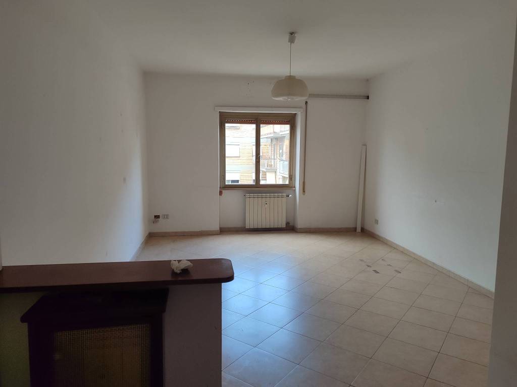 appartamento in vendita a Roma in zona Portuense