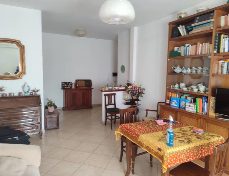 appartamento in vendita a Roma in zona Portuense