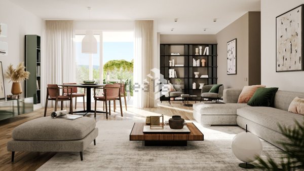 appartamento in vendita a Roma in zona EUR