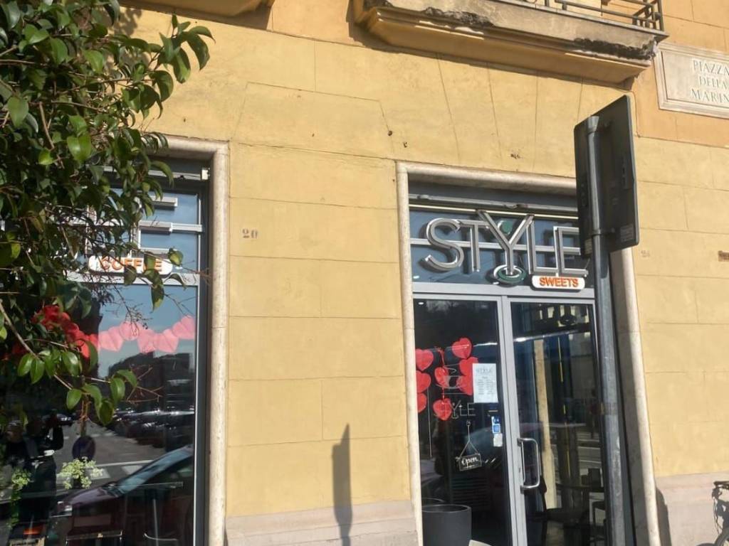 negozio in vendita a Roma in zona Flaminio