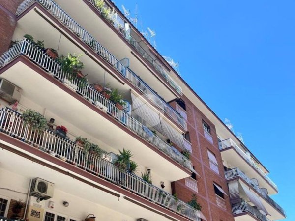 appartamento in vendita a Roma in zona Collatino