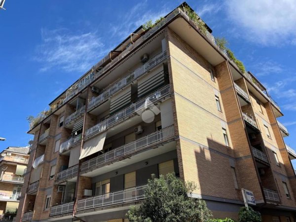 appartamento in vendita a Roma in zona Collatino