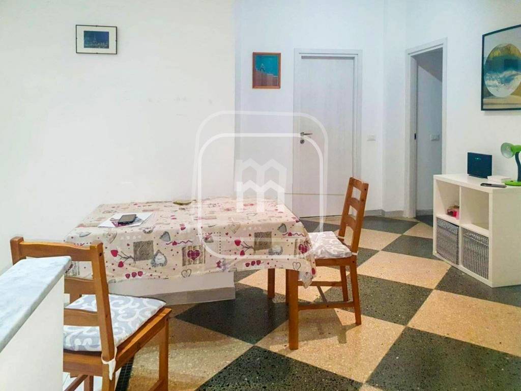 appartamento in vendita a Roma in zona Tuscolano
