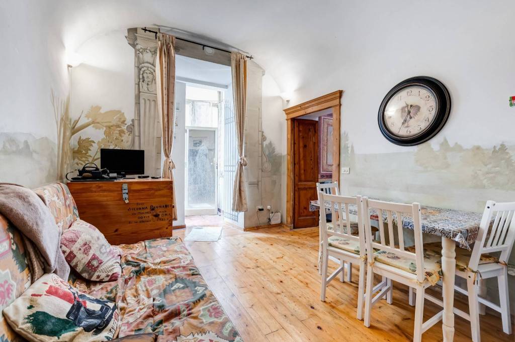 appartamento in vendita a Roma in zona Tiburtino