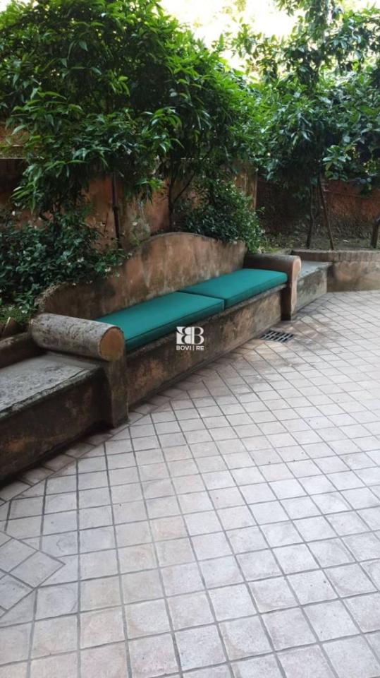 casa indipendente in vendita a Roma